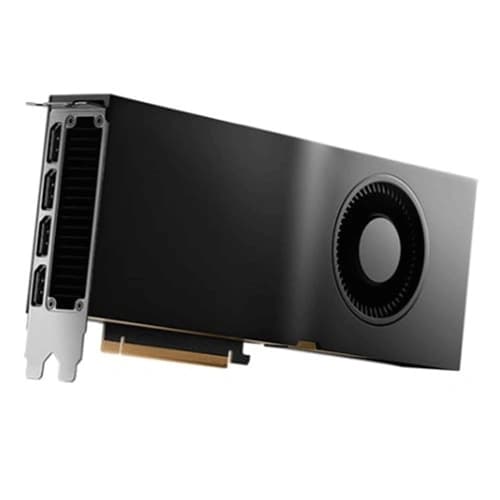 NVIDIA Quadro RTX 4500 ADA Generation 24GB GDDR6 Graphics Card